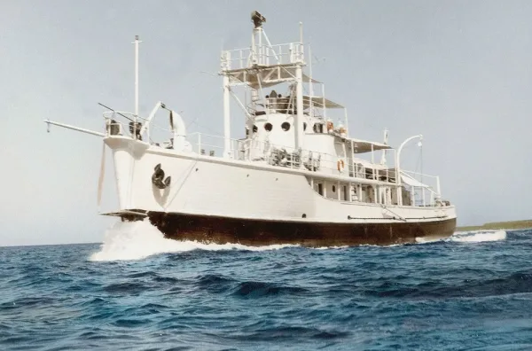 Montre plongee Cousteau 14