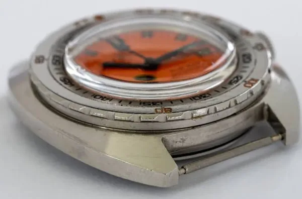 Montre plongee Cousteau 3