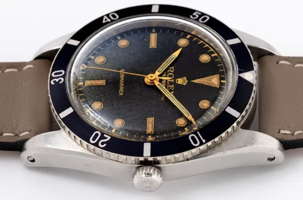Montre plongee Cousteau 5