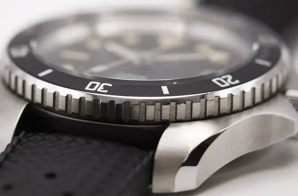 Montre plongee Frojo Phocea BE39 2