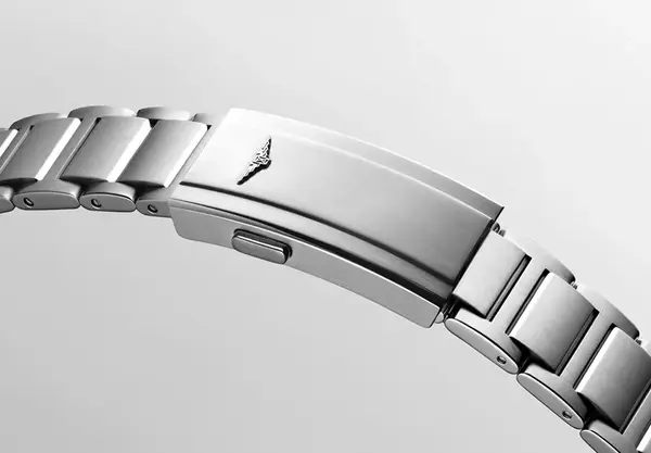 Montre plongee Longines Hydroconquest GMT 14