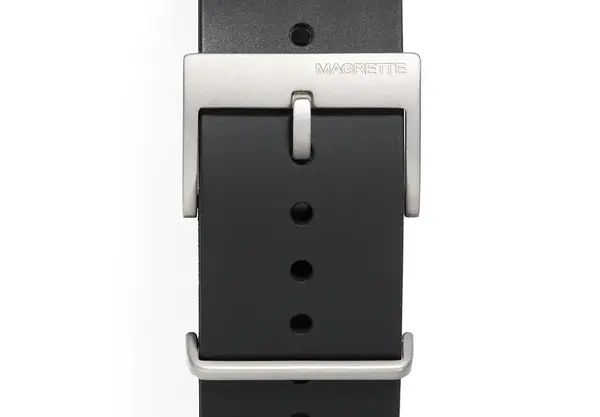 Montre plongee Magrette Moana Pacific Professional Titanium 15