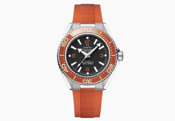 Montre plongee Omega Seamaster Planet Ocean 20