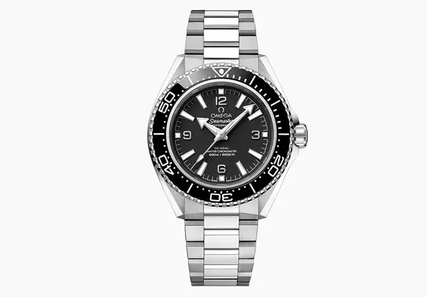 Montre plongee Omega Seamaster Planet Ocean 21