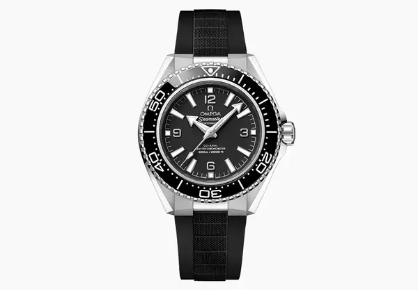Montre plongee Omega Seamaster Planet Ocean 22