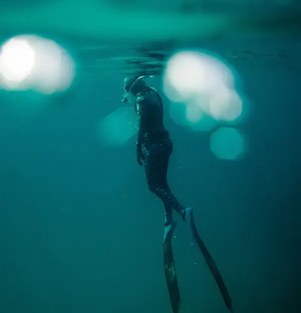 Montre plongee Picobello Verde 6