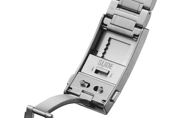 Montre plongee Seiko Prospex Marinemaster HBF001 J1 10