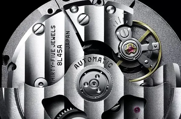 Montre plongee Seiko Prospex Marinemaster HBF001 J1 4