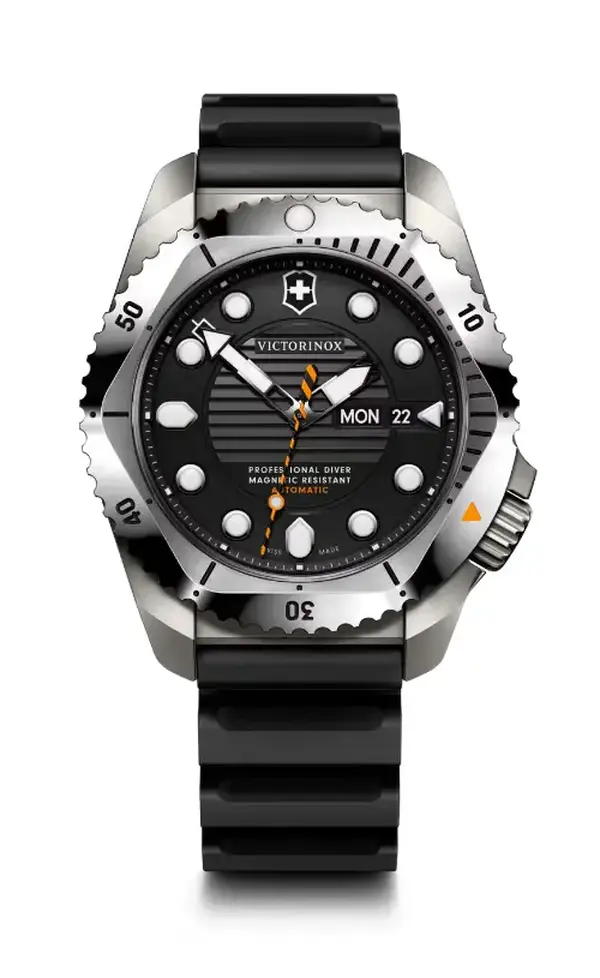 Montre plongee Victorinox dive pro 3