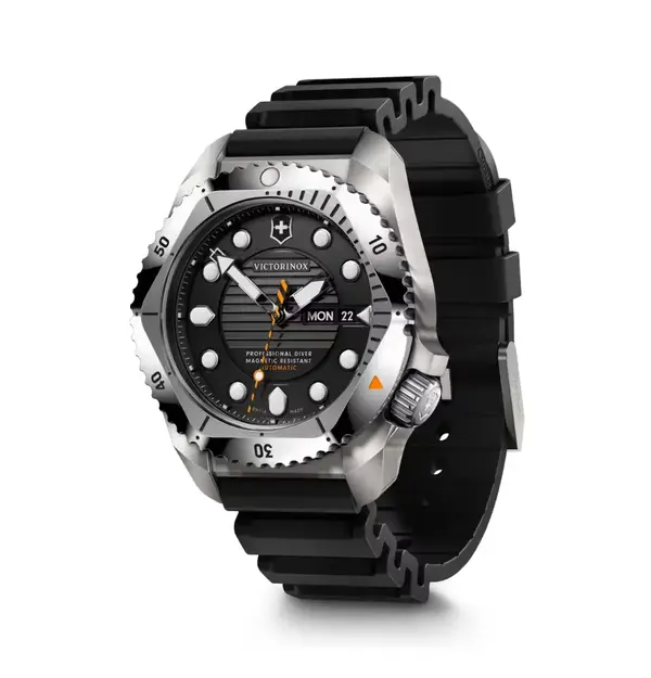 Montre plongee Victorinox dive pro 6 1