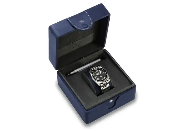 Montres Forces speciales ZRC Grands Fonds Reedition 17