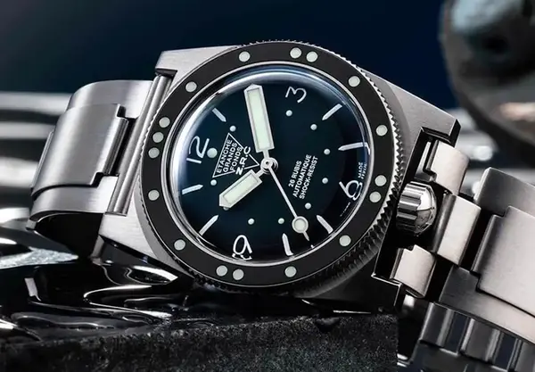 Montres Forces speciales ZRC Grands Fonds Reedition 19