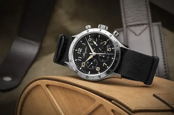 Montres militaires françaises 1