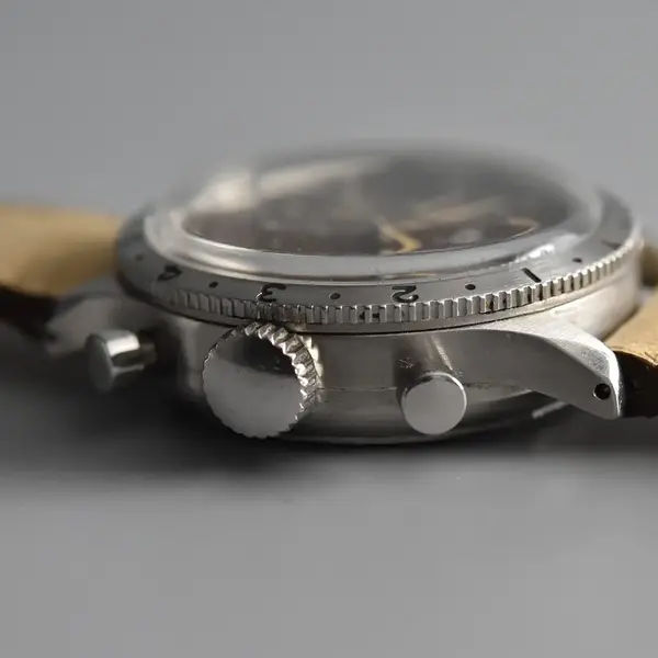 Montres militaires françaises Breguet Type 20 2