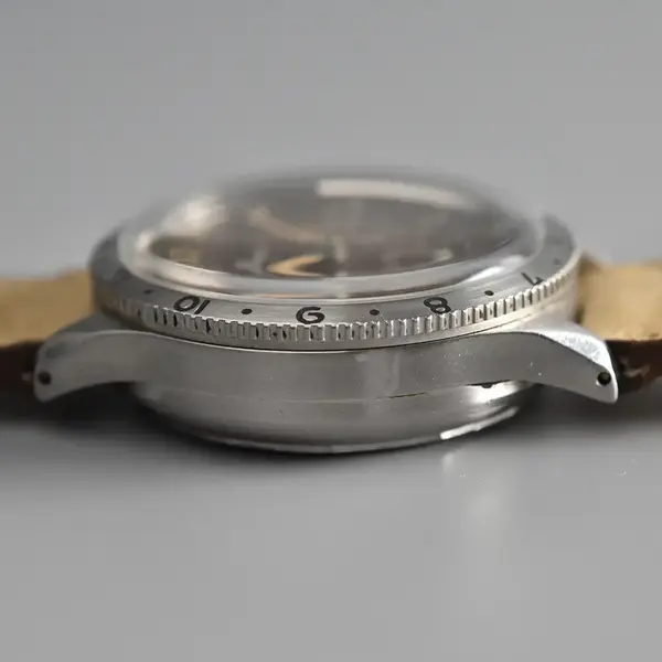 Montres militaires françaises Breguet Type 20 3
