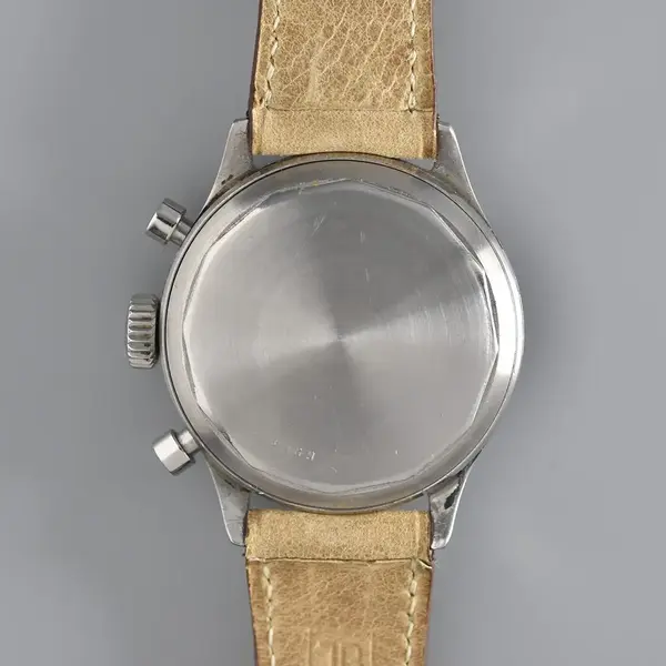 Montres militaires françaises Breguet Type 20 4