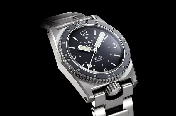 Montres militaires françaises ZRC 1