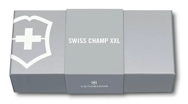 Multi Outils Swiss Champ XXL Victorinox 1