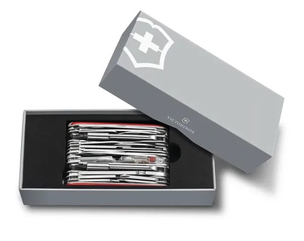 Multi Outils Swiss Champ XXL Victorinox 2