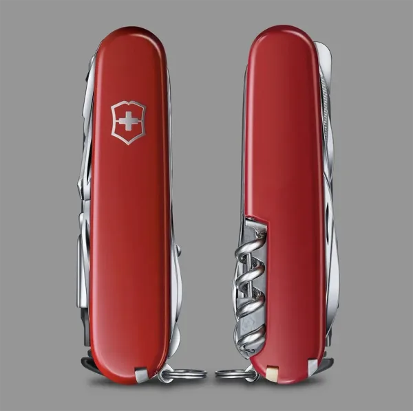 Multi Outils Swiss Champ XXL Victorinox 5