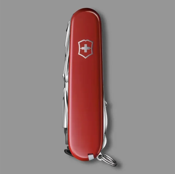 Multi Outils Swiss Champ XXL Victorinox 6
