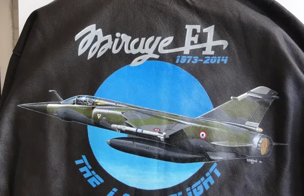 Nose Art Dominique Gabille 3