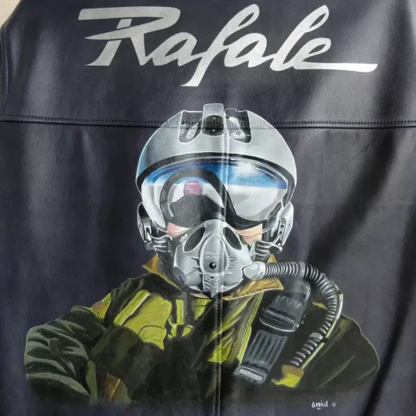 Nose Art Dominique Gabille 5