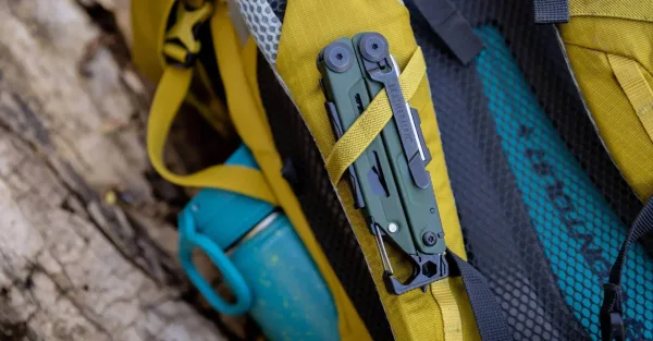 Outil multi fonction Leatherman Signal 0
