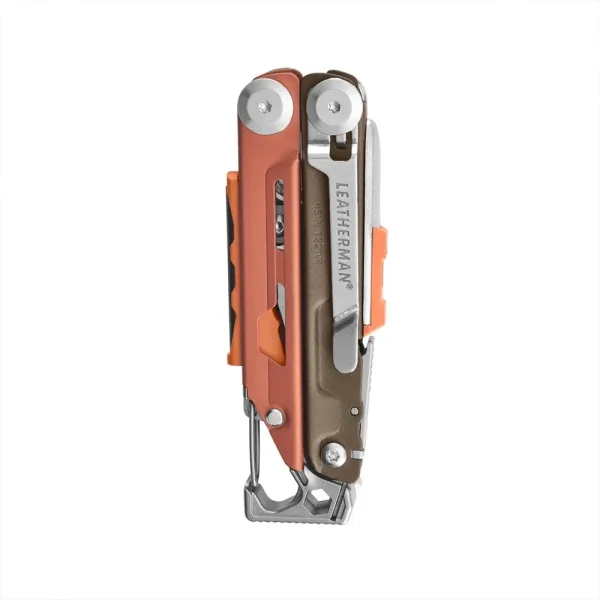 Outil multi fonction Leatherman Signal 2