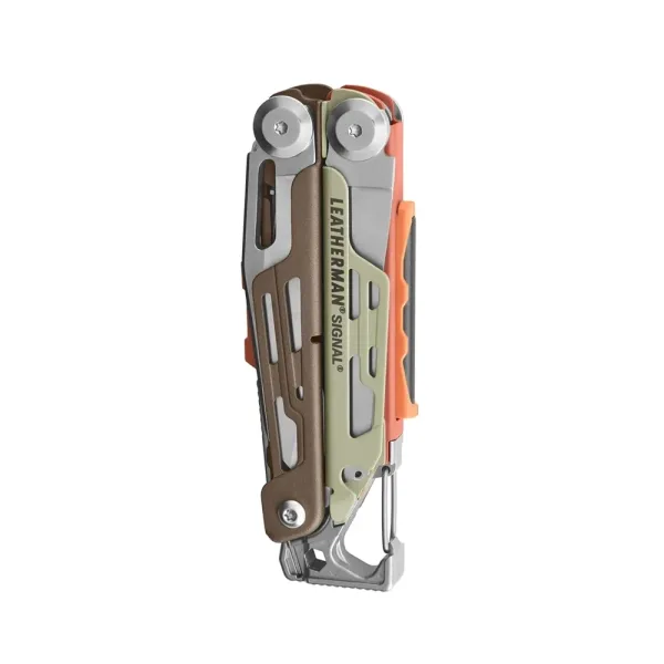 Outil multi fonction Leatherman Signal 4
