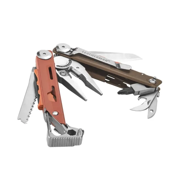 Outil multi fonction Leatherman Signal 5
