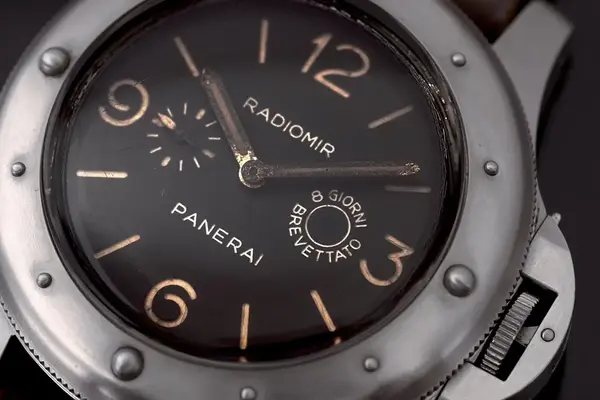 Panerai Nageur de Combat 10