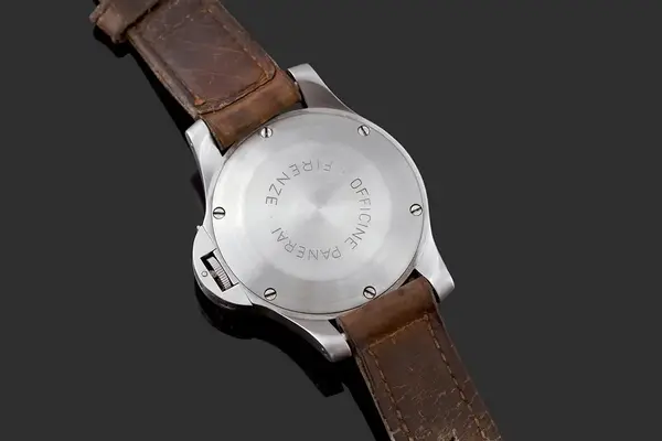 Panerai Nageur de Combat 11