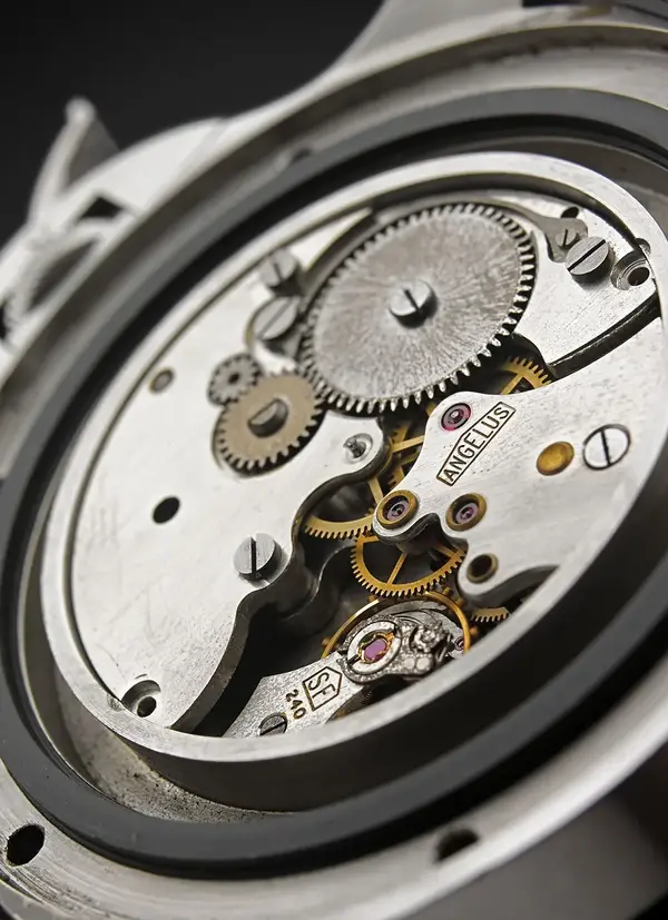 Panerai Nageur de Combat 13