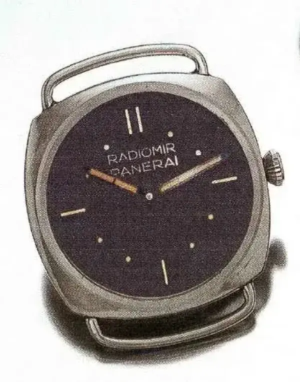 Panerai Nageur de Combat 6