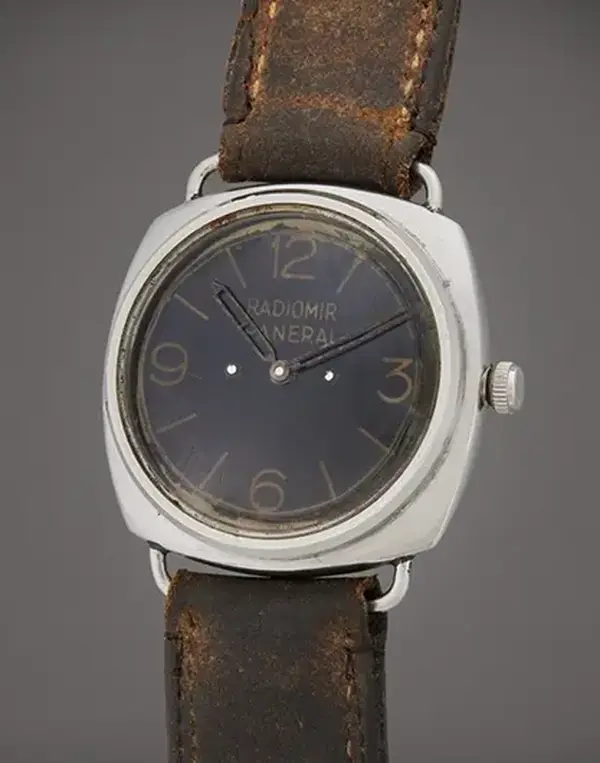 Panerai Nageur de Combat 7