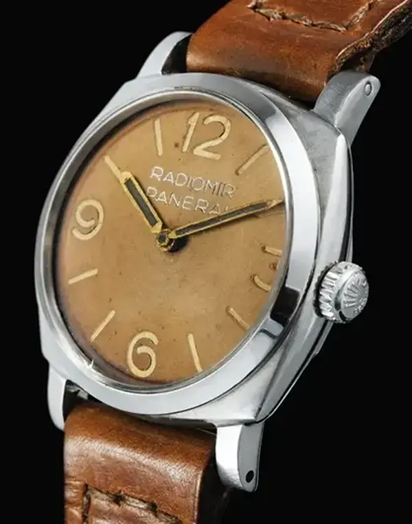 Panerai Nageur de Combat 8