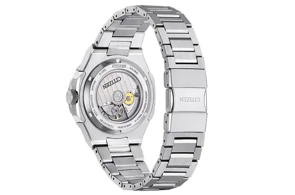 Plogeuse Citizen Serie 8 GMT 9