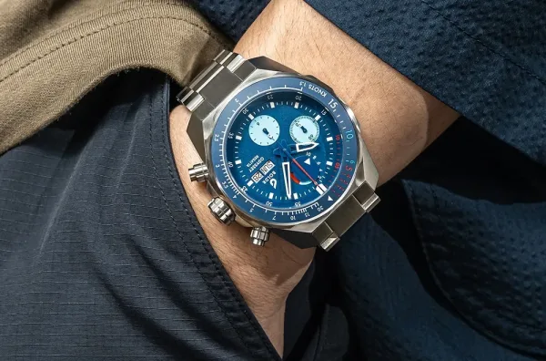 Plongeuse BOLDR Odyssey Regatta 6