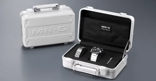 Plongeuse Casio G Shock MRG BF1000 EB 0