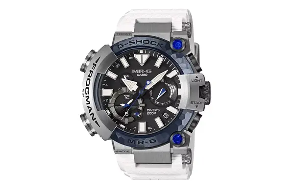 Plongeuse Casio G Shock MRG BF1000 EB 3