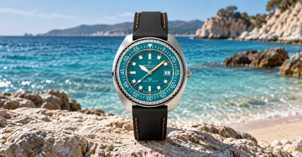 Plongeuse Certina DS Super PH1000 M 0