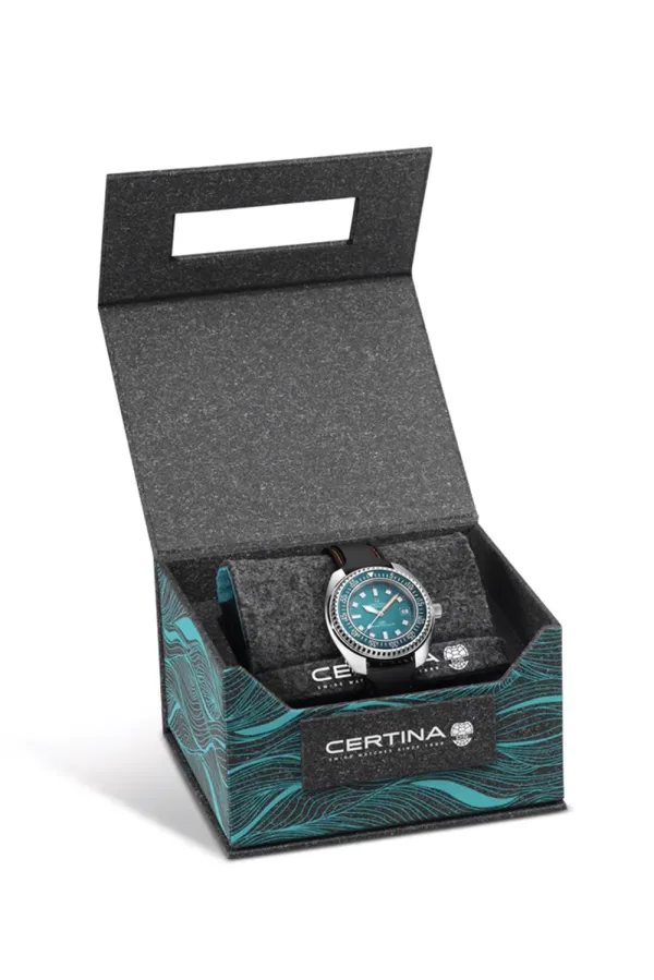 Plongeuse Certina DS Super PH1000 M 10