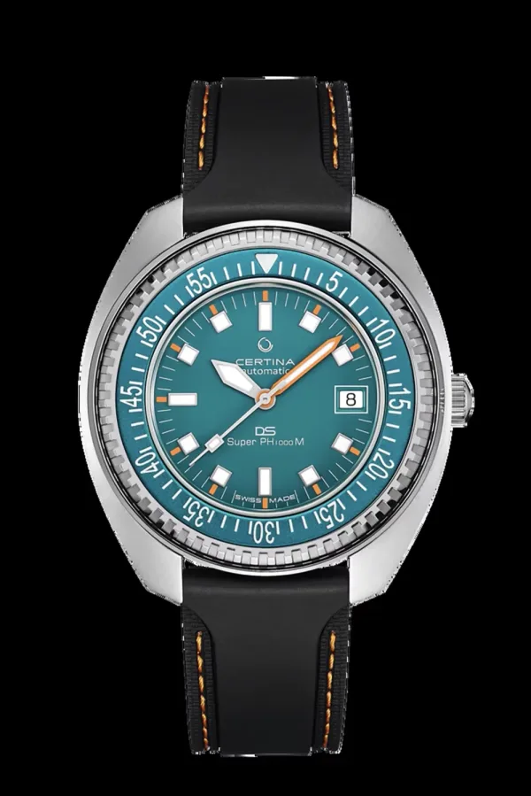 Plongeuse Certina DS Super PH1000 M 6