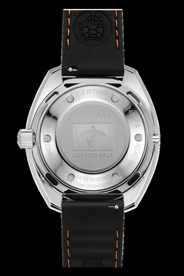 Plongeuse Certina DS Super PH1000 M 7