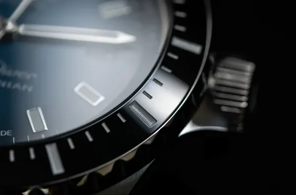 Plongeuse Edox Neptunian Automatic 5