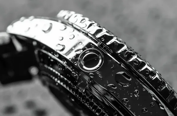 Plongeuse Edox Neptunian Automatic 8