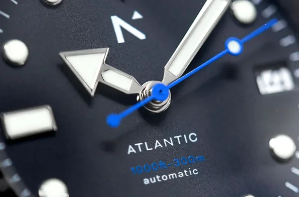 Plongeuse Rotate North Atlantic 1