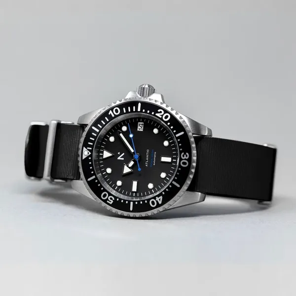 Plongeuse Rotate North Atlantic 6