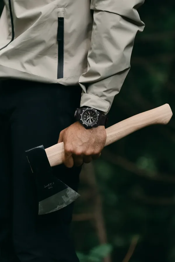 Plongeuse militaire Luminox RECON Nav Spec 8833 10